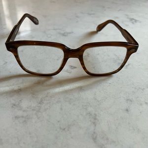 Garrett leight westminster eyeglasses